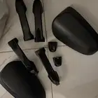 مسكات باب كامري وغطيان مرايا