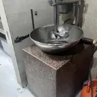 حجر مصري للعجن
