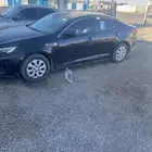 كيا اوبتما. 2014