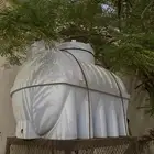 براده مياه مع تانكي مويه