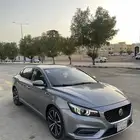 للبيع ام جي 6 2020 اعلى فئة