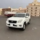 برادو 2011. 4 سلندر