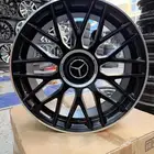 جنوط مرسيدس بجميع الفئات