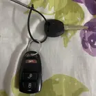 مفتاح وكالة كيا كارنفال 2014