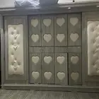 مطبخ وغرفه نوم وكنب للبيع