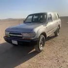لاندكروزر جي اكس 1993