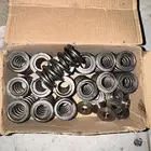 كام شفت تكساس لمكاين LS ستيج 2