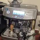 مكينة اسبرسو احترافيه