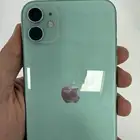 ايفون 11 مساحه 128 جيجا بطاريه 83
