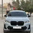 للبيع Bmw x4 40iM موديل 2023