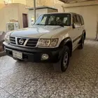 باترول 2003 ديزل اساس مالك اول بدي وكالة