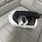 Meta Quest 3  نظارة الواقع الافتراضي