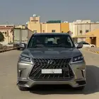 جيب لكزس ديزل 2019