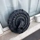 رفرف و غطا قربه وكاله