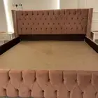 سرير مزوج 2 2 متر