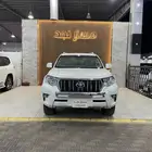 برادو موديل 2023 (6سلندر)