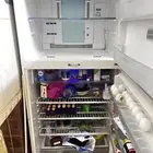 ثلاجة توشيبا