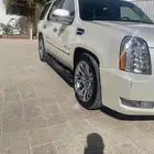 اسكاليد موديل 2011 فل كامل تتانيوم