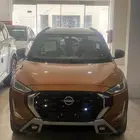 نيسان مجنيت 2025 عرض خاص
