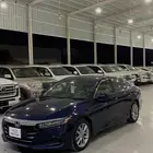 هوندا أكورد موديل 2021 ستاندر