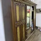 غرفة نوم كامله