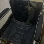 عربيه كبار السن جديده كرت ولا مره استجدمت معه اوراقها