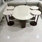 تفصيل طاولات حسب اطلب
