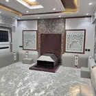 كرفان ملكي فاخر 13 متر عرض 4