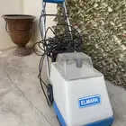 مكنسة تنظيف على السوم السعي على المشتري