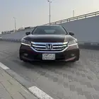 هوندا اكورد 2016