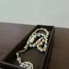 للبيع سبحة رجالية جديدة