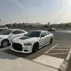 دوج تشارجر SRT