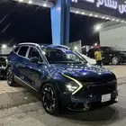 سبورتاج مديل 2023