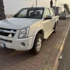 ايسوزو ديماكس 2012 مجدد مفحوص