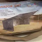 خيمه شتويه.