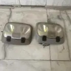 للبيع لمبه سقف فورد اصليه