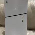 بلاستيشن 5 سلم الف تيرا المساحه ونسخة السيدي