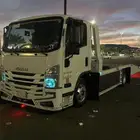 سطحه المدينه المنورة لنقل السيارات