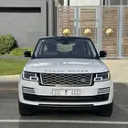 رنج روفر فوج SE 2019 سوبر تشارج