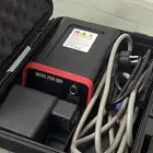 جهاز سحب الدقات البسيطه للسياره