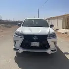 جيب لكزز 2016