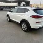 هونداي توسان 2021 فتحه سقف مكينه 1.600 سي سي بنزين
