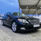 لكزيس LS470. 2009