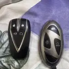 مفتاح شانجان ومفتاح هونداي وكاله المفتاحين