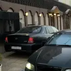 كابرس اس اس 2006 معدل