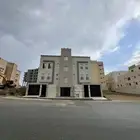 شقق للبيع بمدينة أبها حي البديع