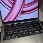 ماك بوك اير جديد