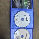 اشرطة سوني 23 25