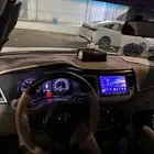 شاشة هيونداي توسان 2016 - 2019