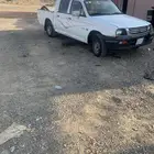 مستبيشي L200 2001